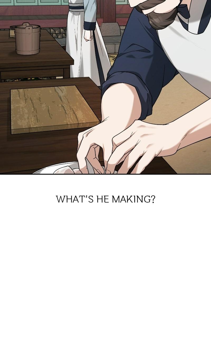 Read Bon Appétit, Your Majesty chapter 11 image 70 on Lezhin