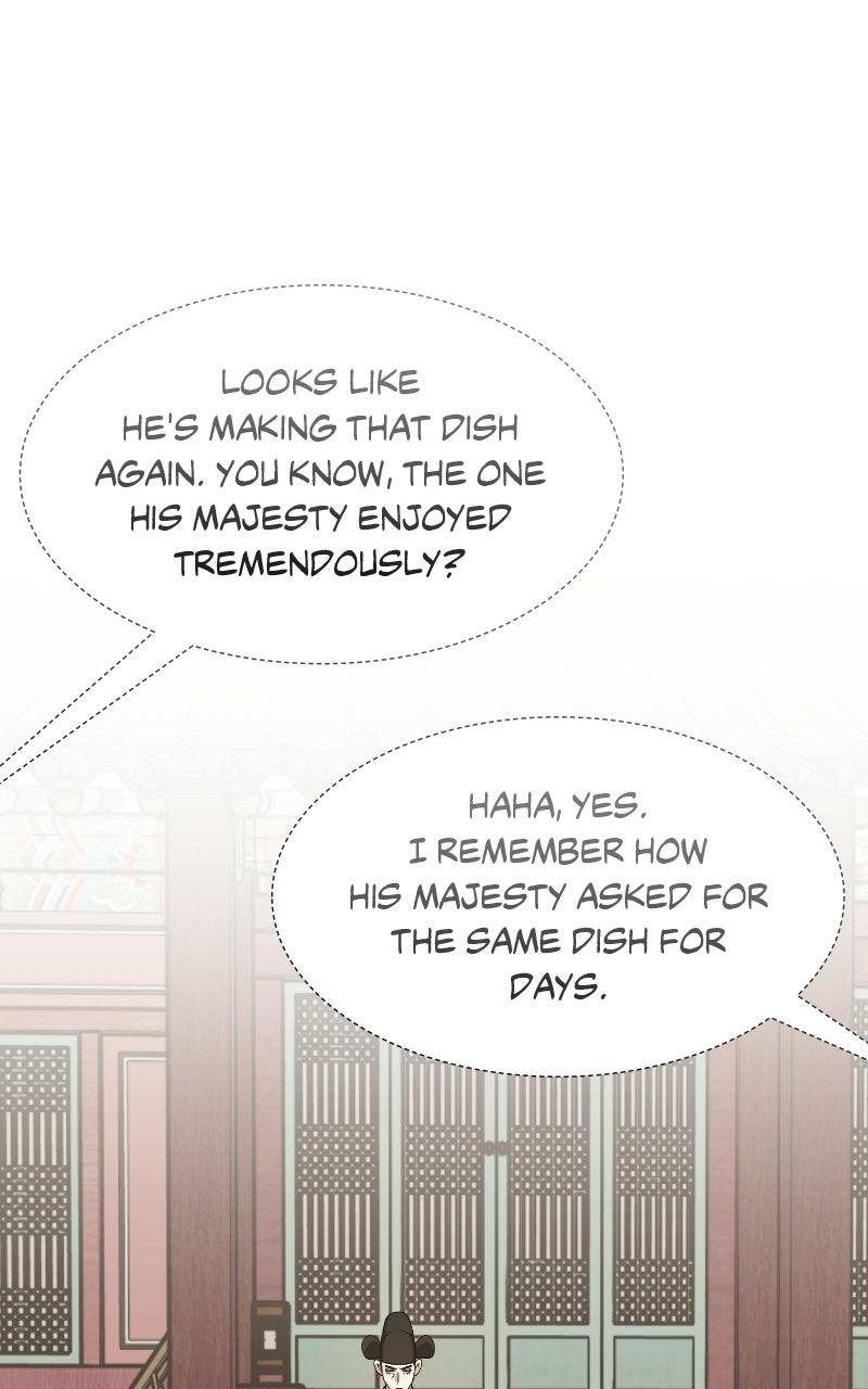 Read Bon Appétit, Your Majesty chapter 11 image 71 on Lezhin