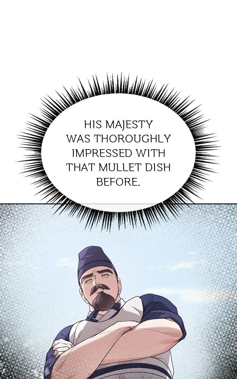 Read Bon Appétit, Your Majesty chapter 11 image 75 on Lezhin
