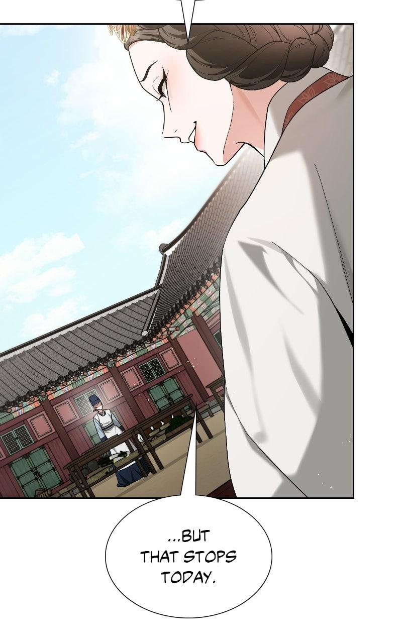 Read Bon Appétit, Your Majesty chapter 11 image 87 on Lezhin