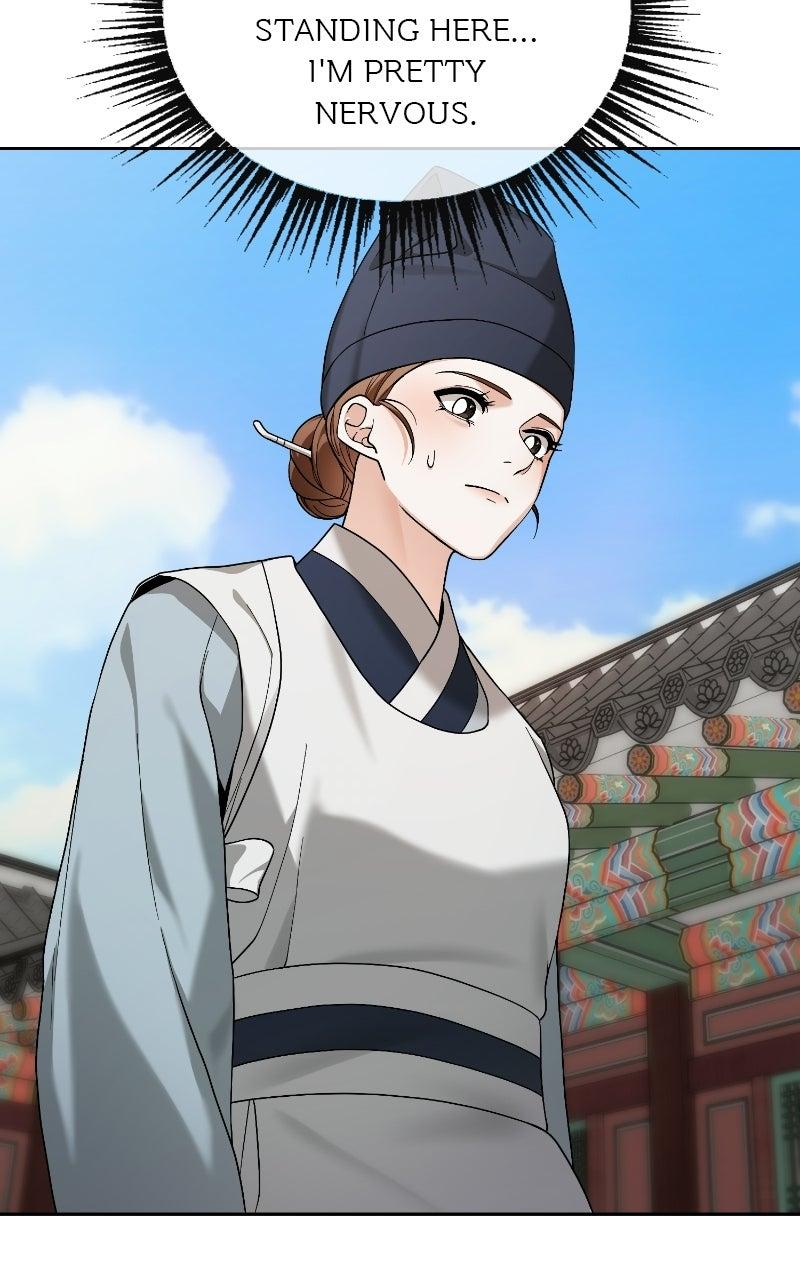 Read Bon Appétit, Your Majesty chapter 11 image 9 on Lezhin