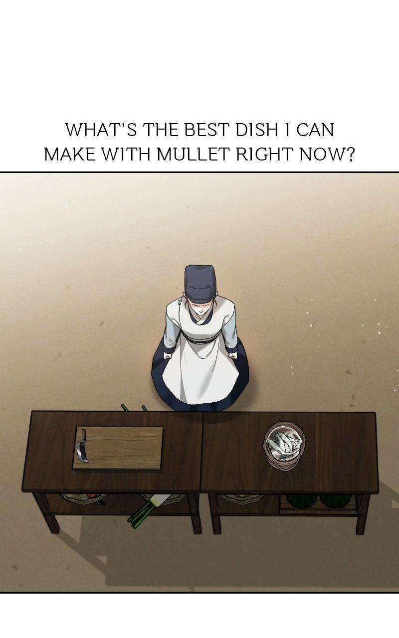 Read Bon Appétit, Your Majesty chapter 11 image 95 on Lezhin