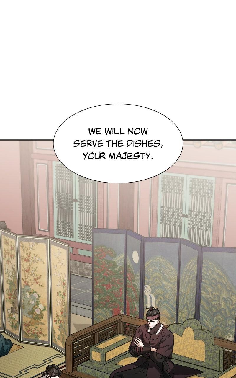 Read Bon Appétit, Your Majesty chapter 12 image 10 on Lezhin
