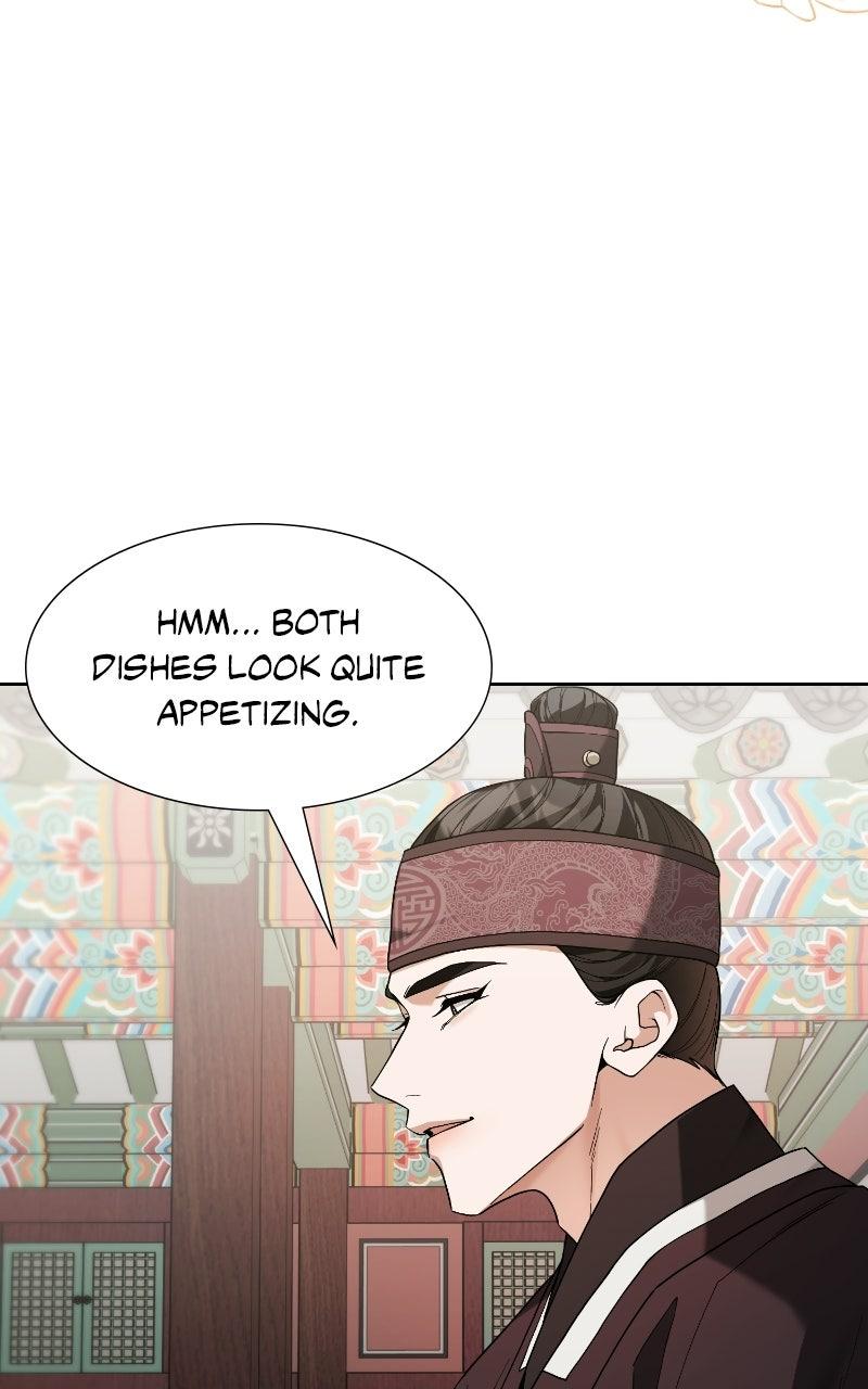 Read Bon Appétit, Your Majesty chapter 12 image 13 on Lezhin