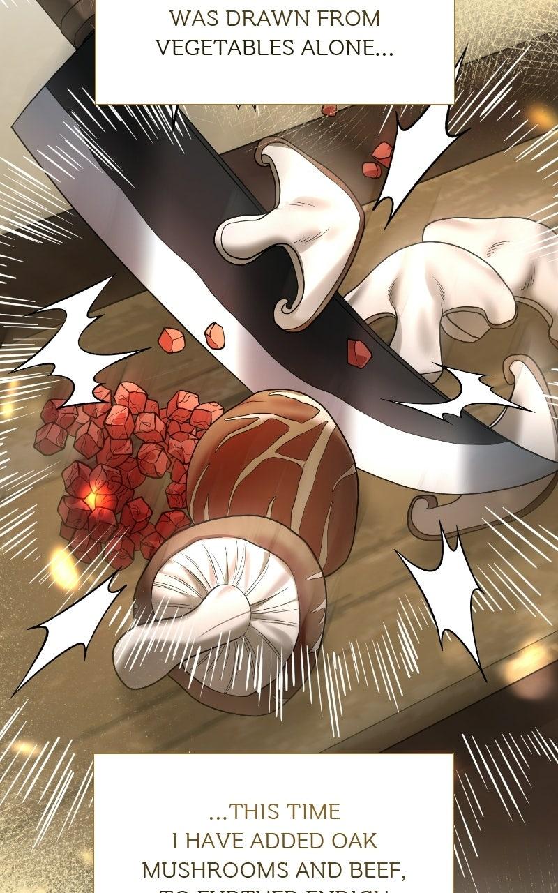 Read Bon Appétit, Your Majesty chapter 12 image 20 on Lezhin