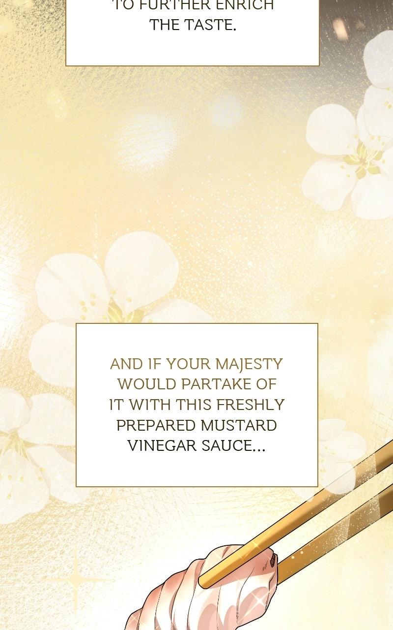Read Bon Appétit, Your Majesty chapter 12 image 21 on Lezhin