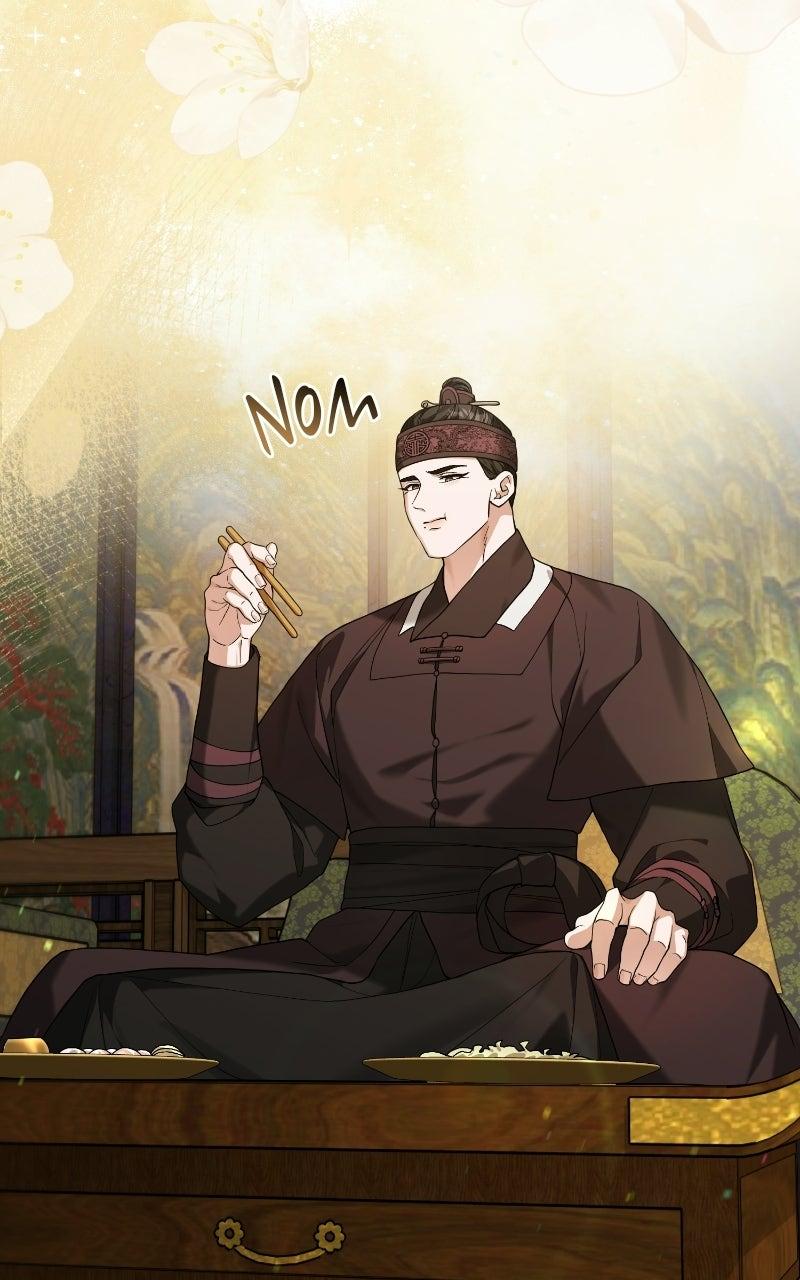 Read Bon Appétit, Your Majesty chapter 12 image 23 on Lezhin