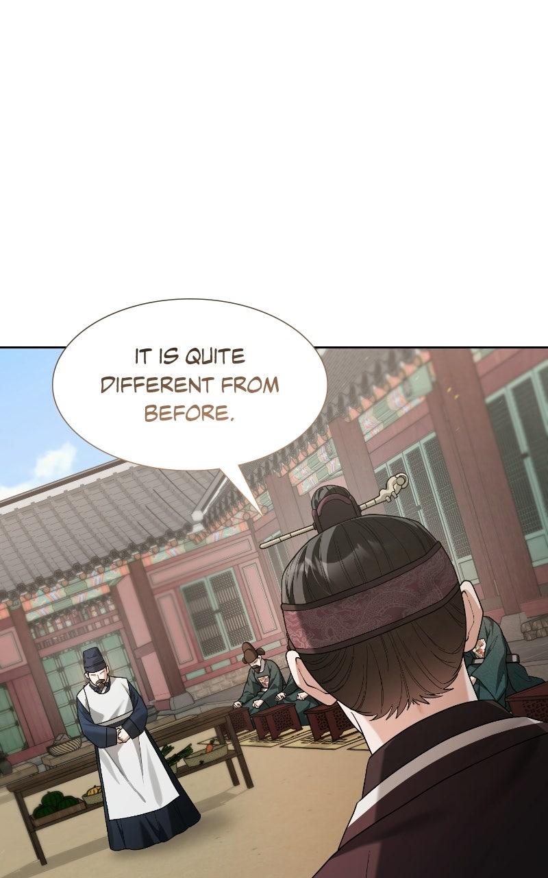 Read Bon Appétit, Your Majesty chapter 12 image 26 on Lezhin