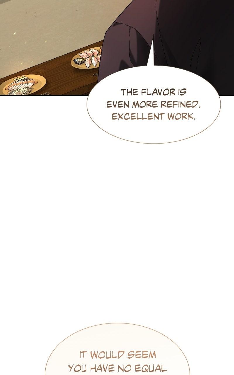 Read Bon Appétit, Your Majesty chapter 12 image 27 on Lezhin