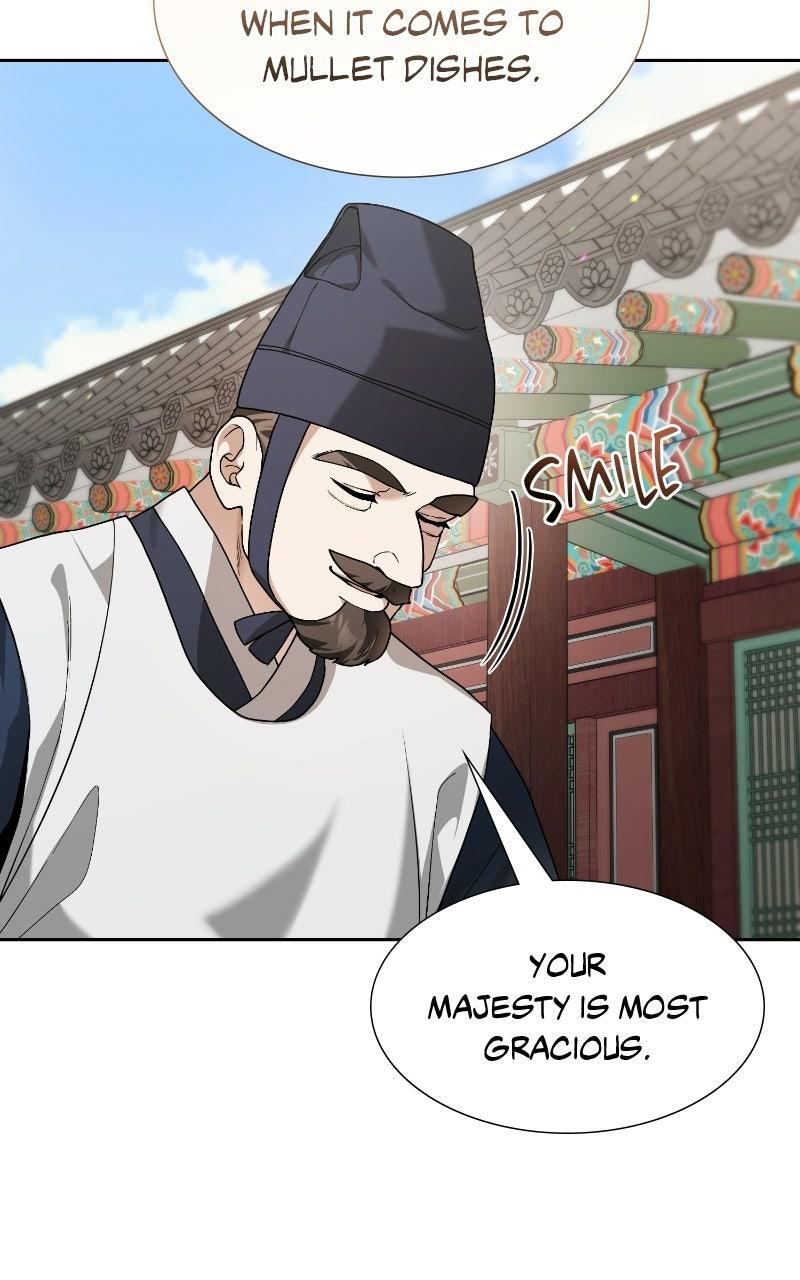 Read Bon Appétit, Your Majesty chapter 12 image 28 on Lezhin