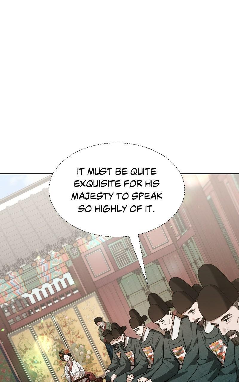 Read Bon Appétit, Your Majesty chapter 12 image 29 on Lezhin