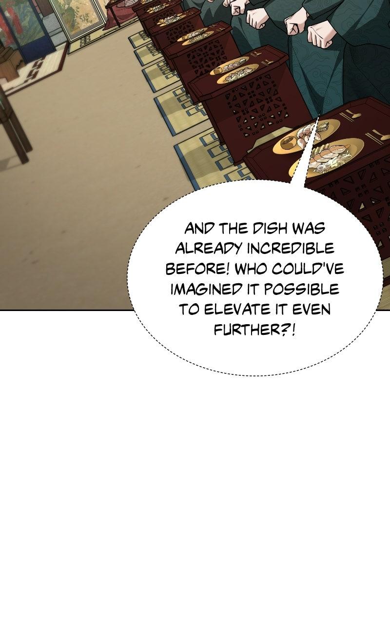 Read Bon Appétit, Your Majesty chapter 12 image 30 on Lezhin