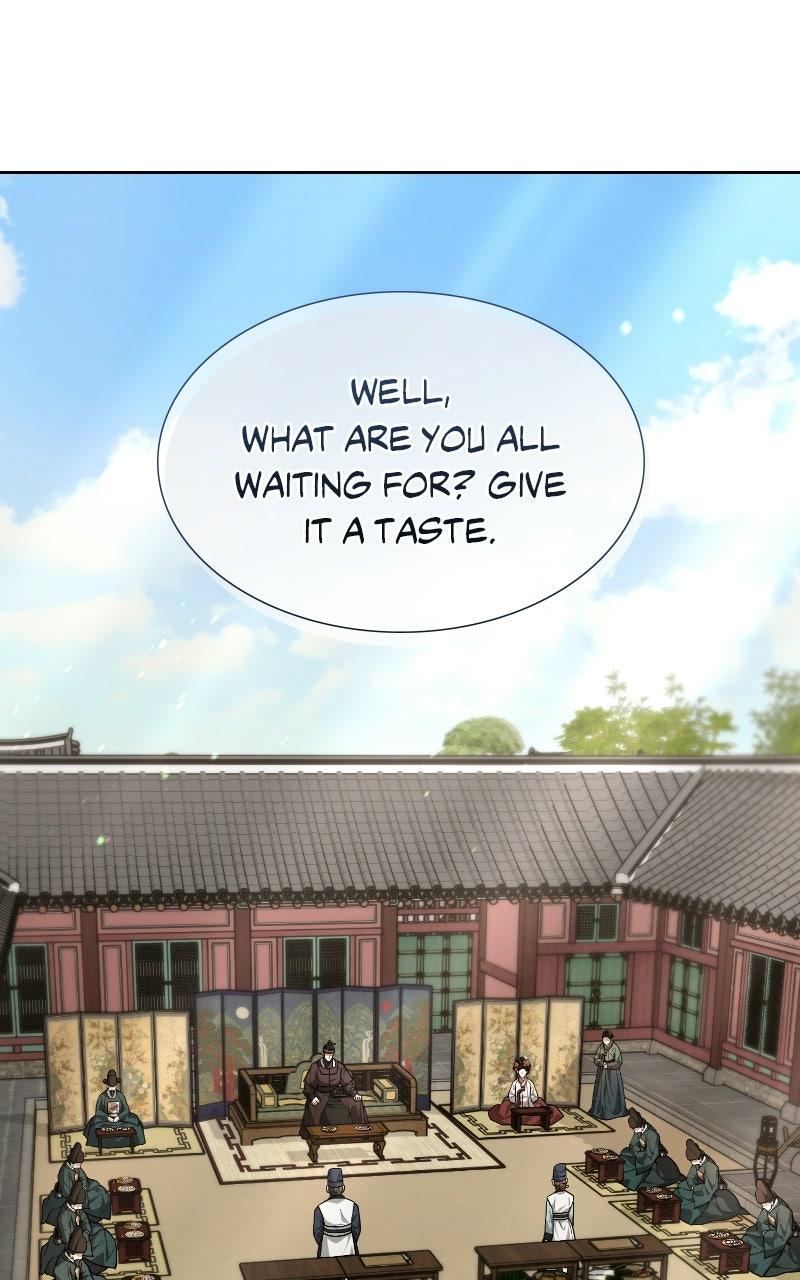 Read Bon Appétit, Your Majesty chapter 12 image 31 on Lezhin