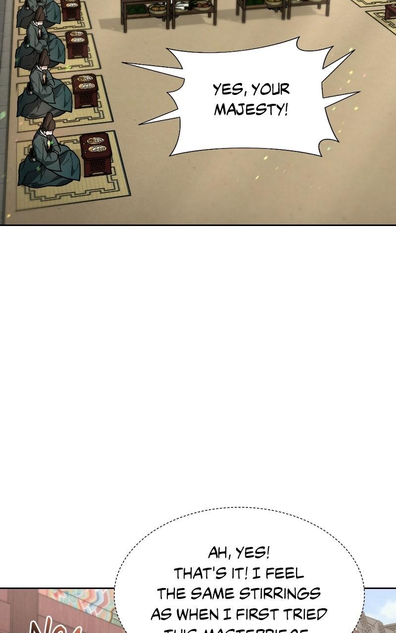 Read Bon Appétit, Your Majesty chapter 12 image 32 on Lezhin