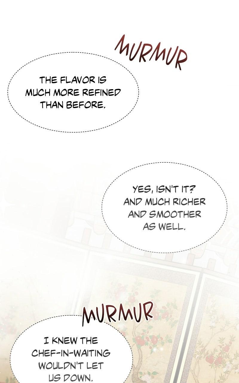 Read Bon Appétit, Your Majesty chapter 12 image 34 on Lezhin