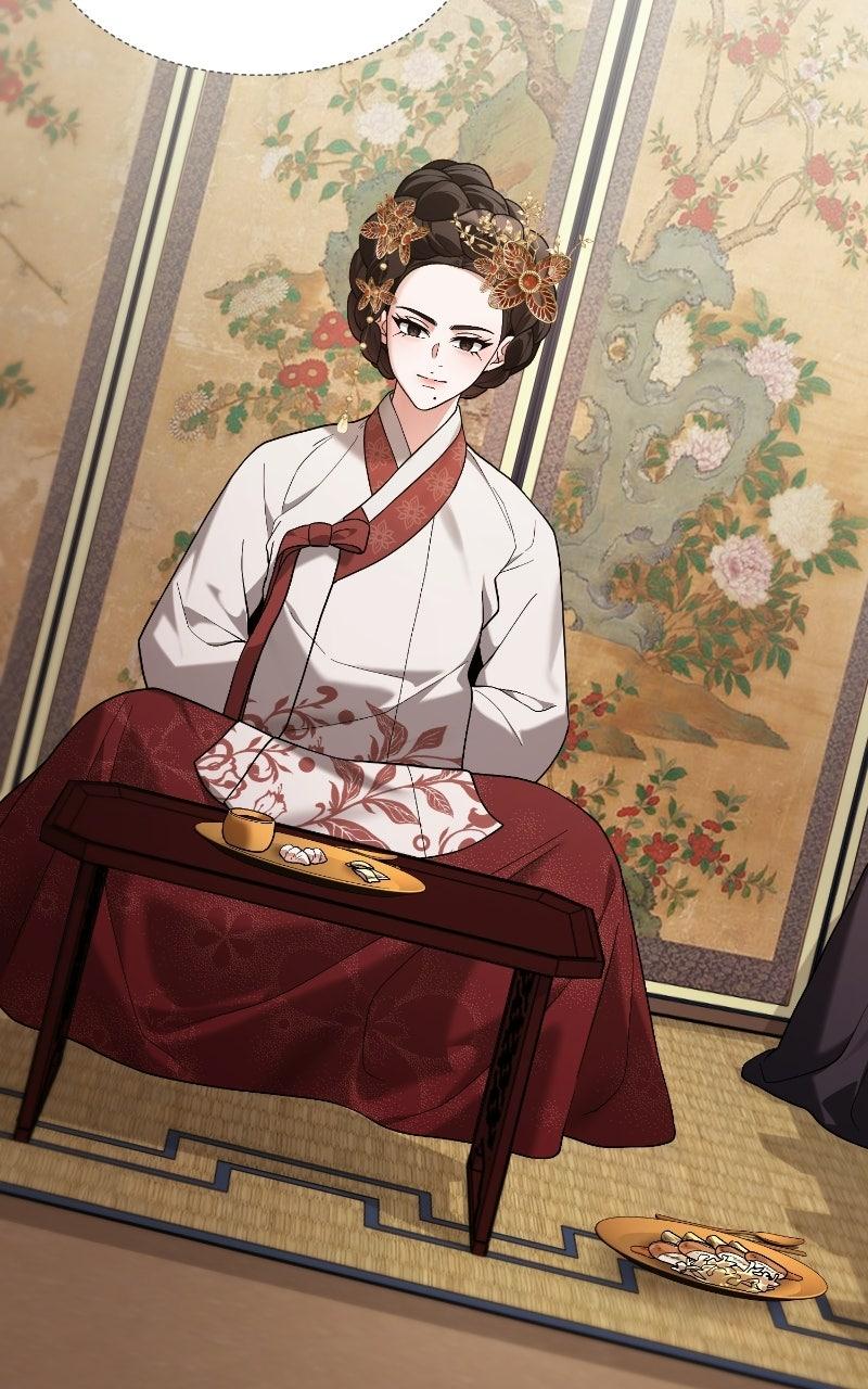Read Bon Appétit, Your Majesty chapter 12 image 35 on Lezhin