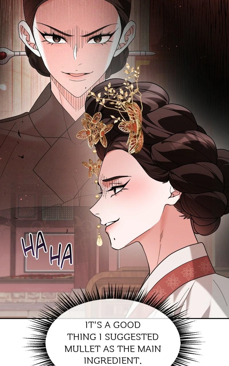 Read Bon Appétit, Your Majesty chapter 12 image 37 on Lezhin