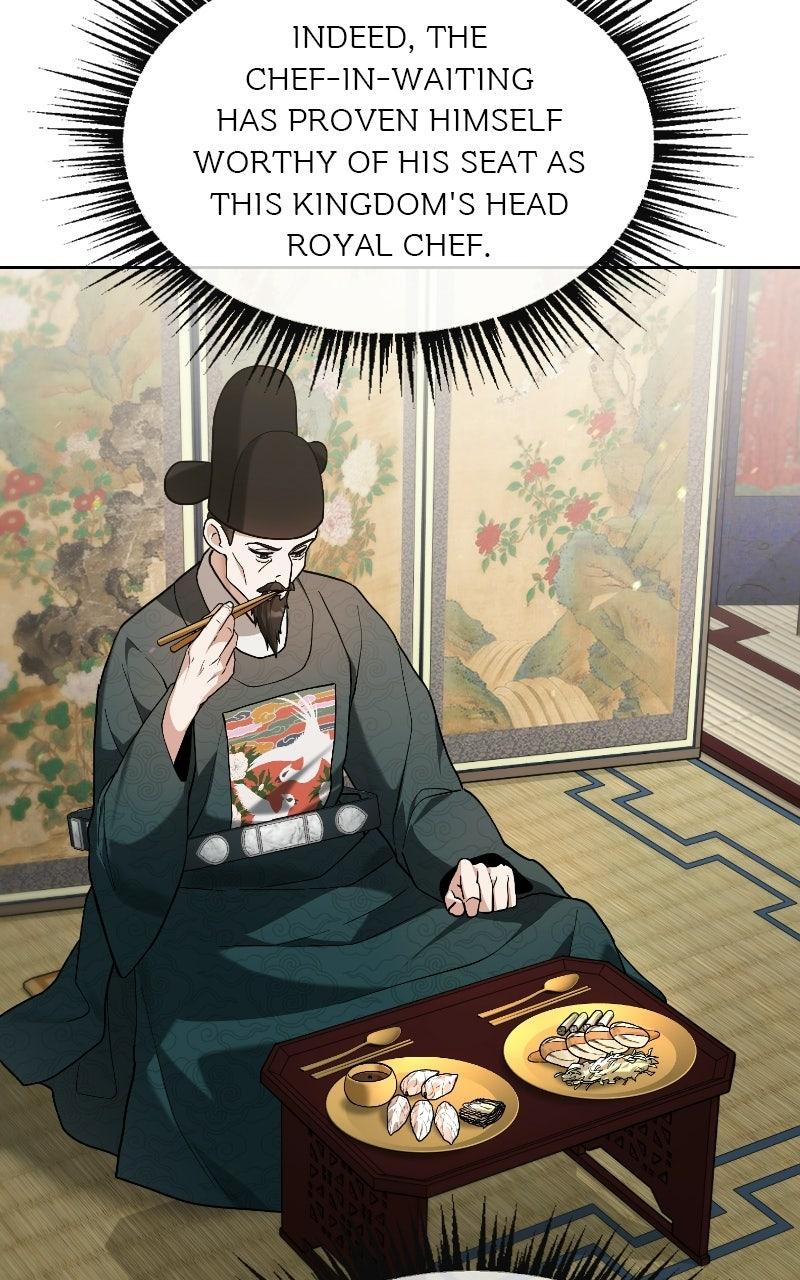 Read Bon Appétit, Your Majesty chapter 12 image 44 on Lezhin
