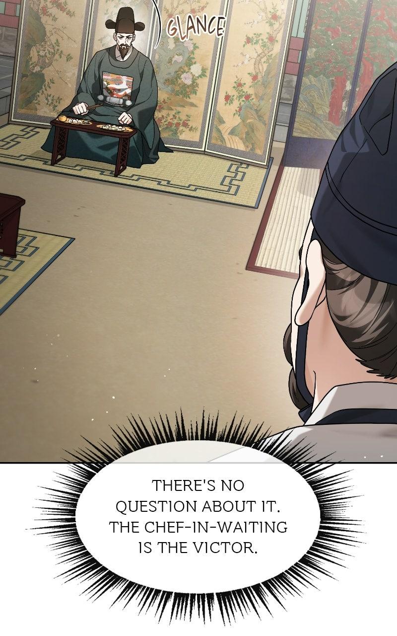 Read Bon Appétit, Your Majesty chapter 12 image 46 on Lezhin