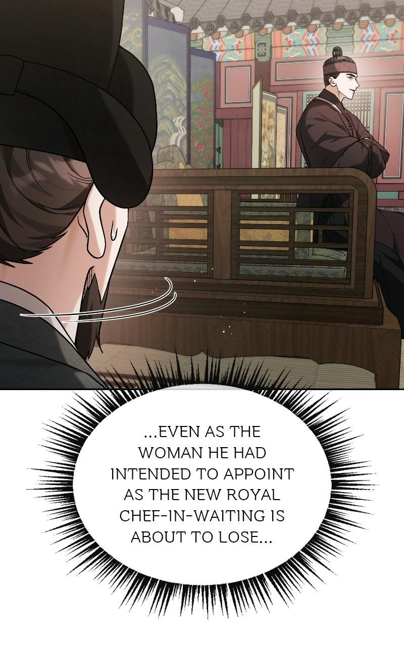 Read Bon Appétit, Your Majesty chapter 12 image 48 on Lezhin