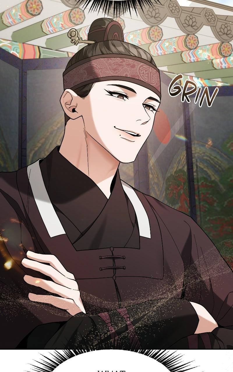 Read Bon Appétit, Your Majesty chapter 12 image 50 on Lezhin