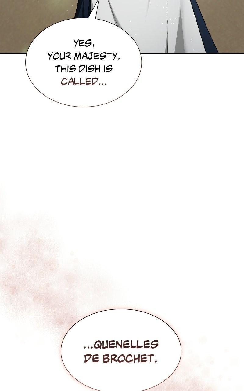 Read Bon Appétit, Your Majesty chapter 12 image 54 on Lezhin