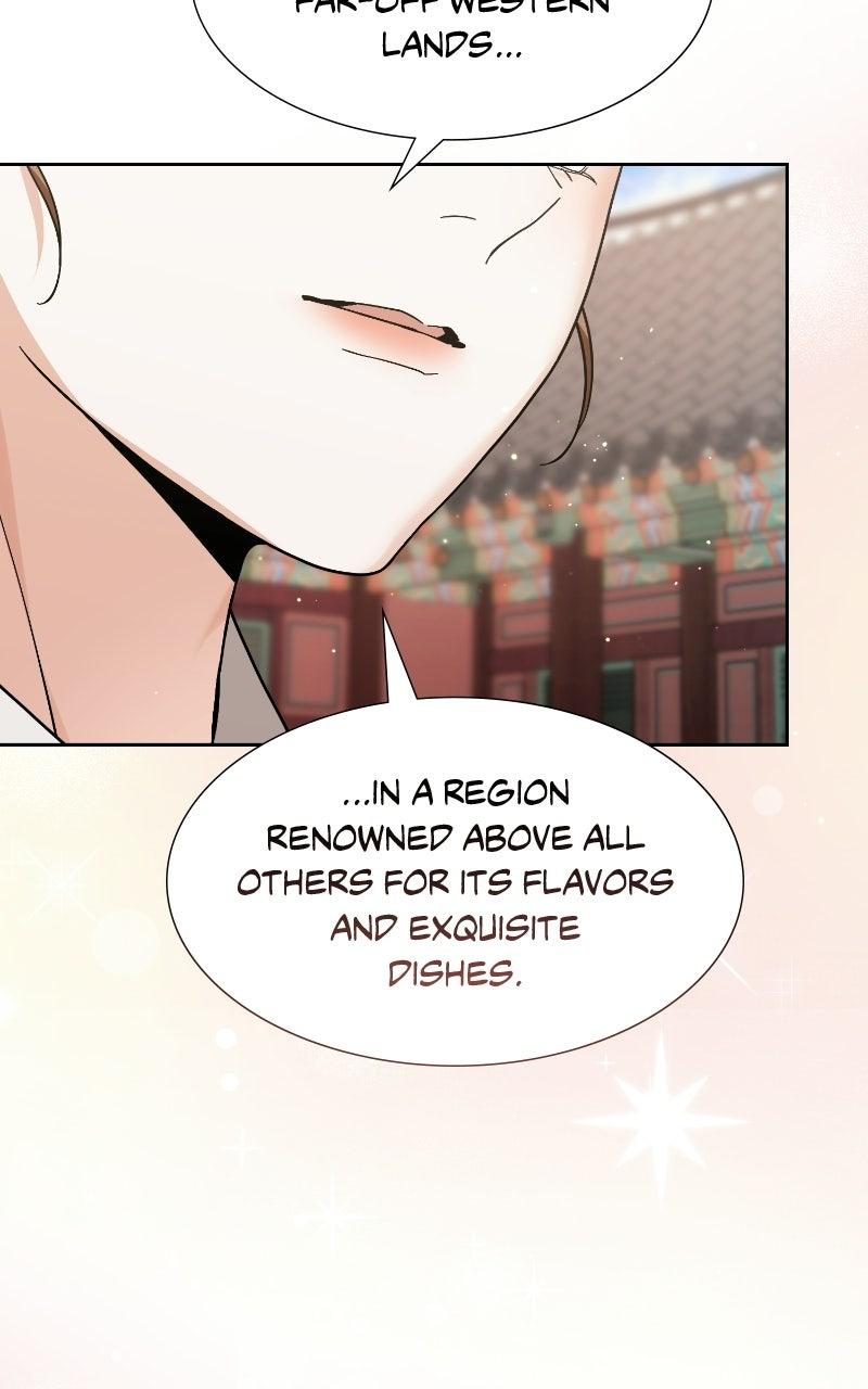 Read Bon Appétit, Your Majesty chapter 12 image 56 on Lezhin