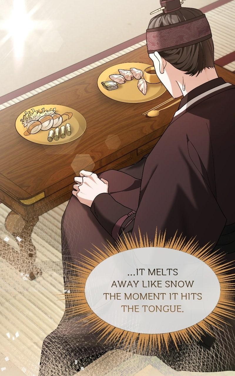 Read Bon Appétit, Your Majesty chapter 12 image 71 on Lezhin
