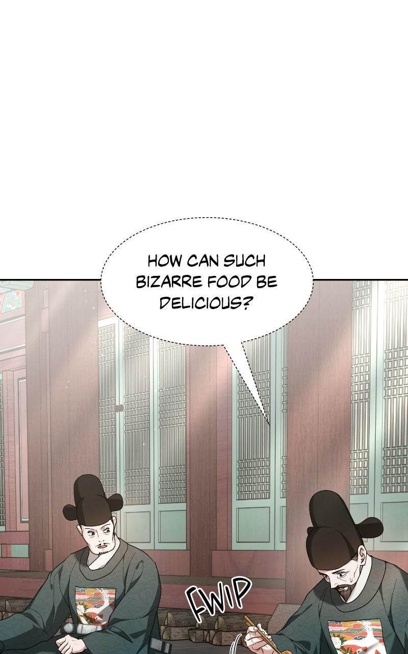 Read Bon Appétit, Your Majesty chapter 12 image 79 on Lezhin