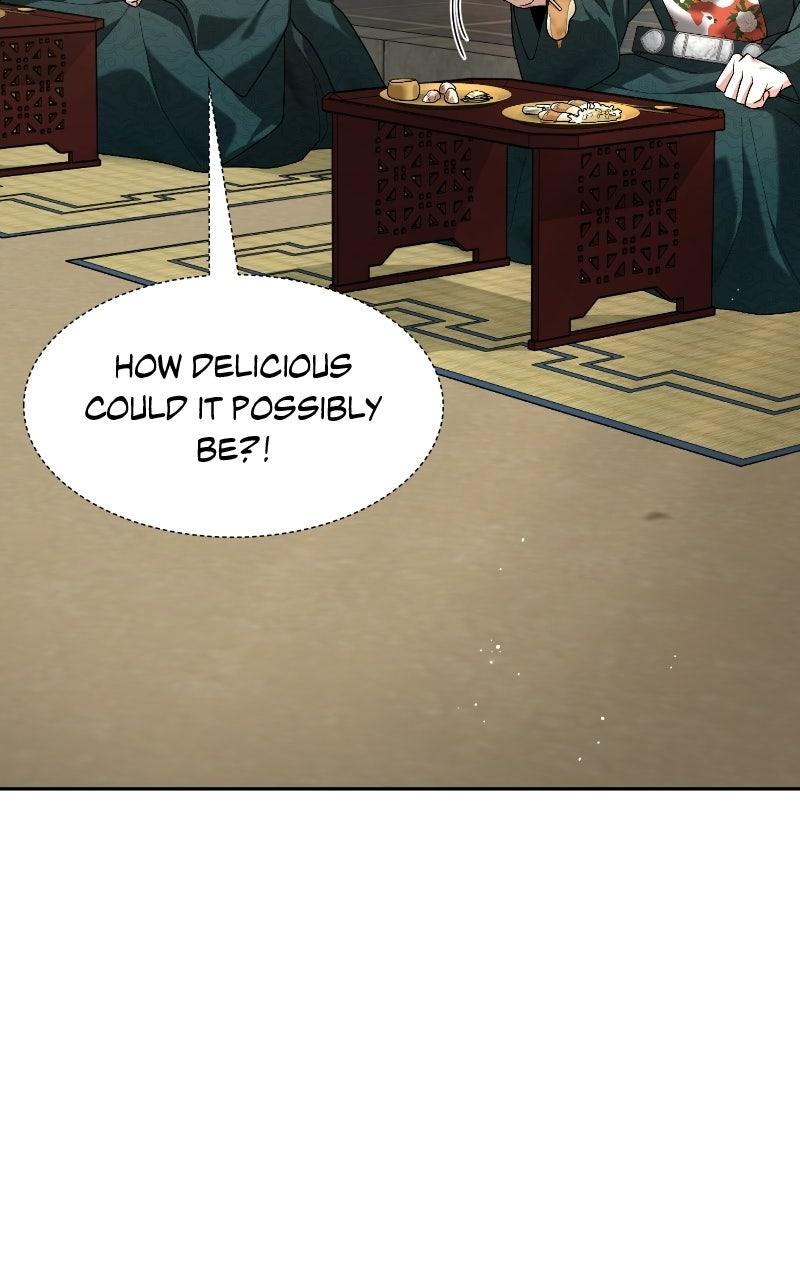 Read Bon Appétit, Your Majesty chapter 12 image 80 on Lezhin