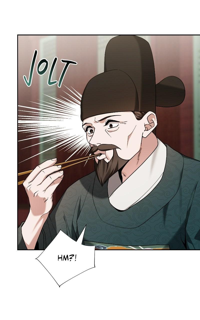 Read Bon Appétit, Your Majesty chapter 12 image 81 on Lezhin