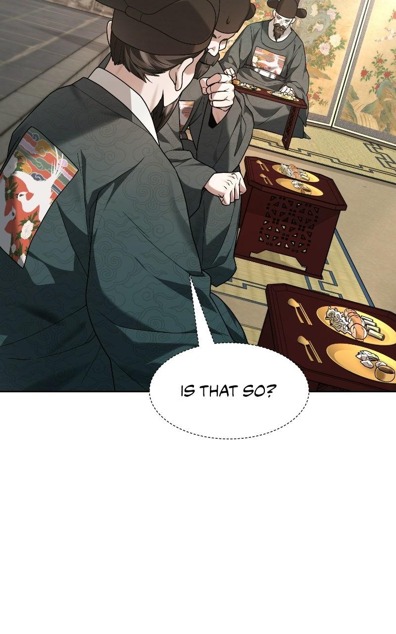 Read Bon Appétit, Your Majesty chapter 12 image 83 on Lezhin