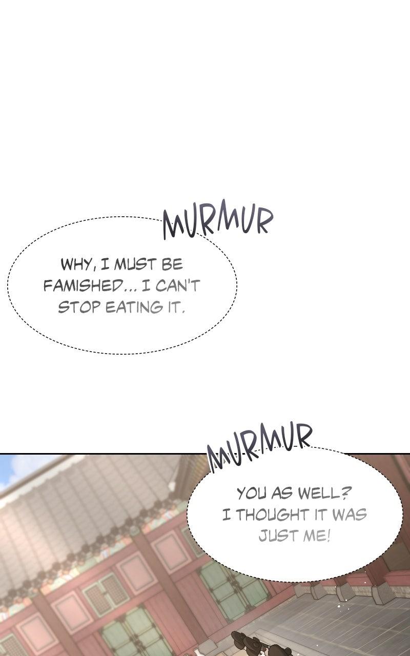 Read Bon Appétit, Your Majesty chapter 12 image 84 on Lezhin