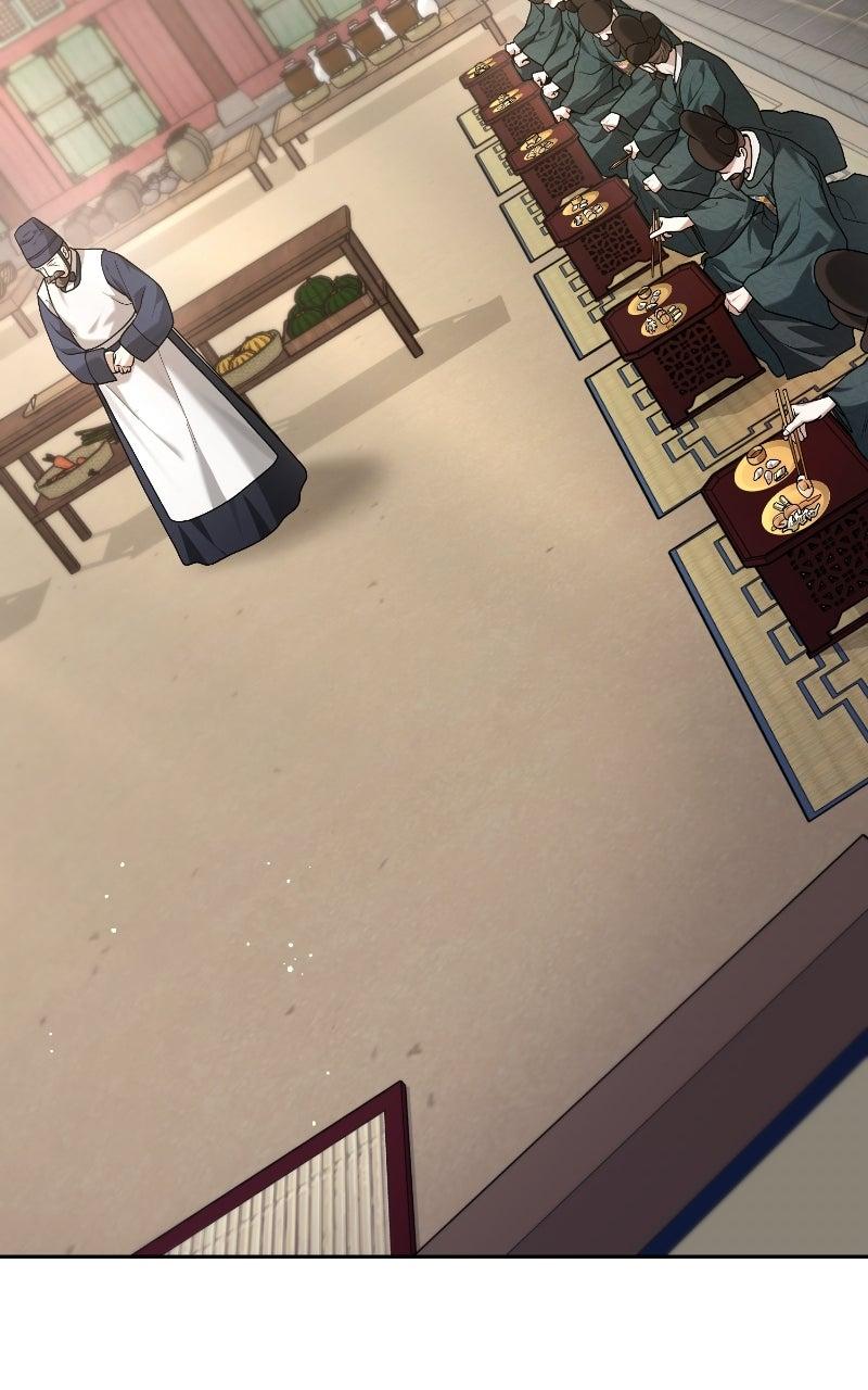 Read Bon Appétit, Your Majesty chapter 12 image 85 on Lezhin