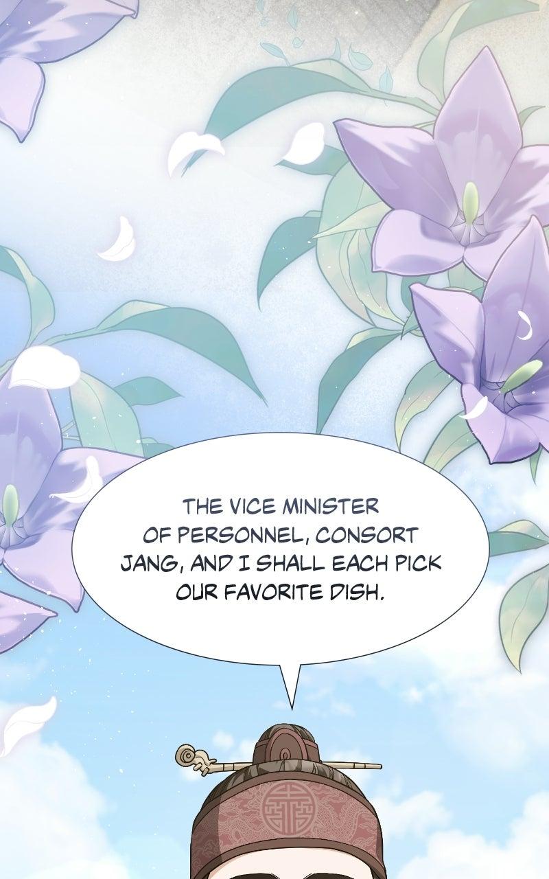 Read Bon Appétit, Your Majesty chapter 12 image 93 on Lezhin