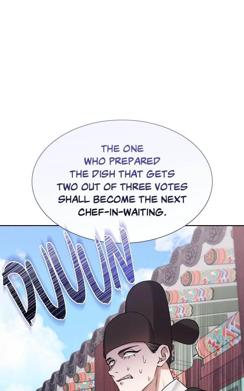 Read Bon Appétit, Your Majesty chapter 12 image 95 on Lezhin