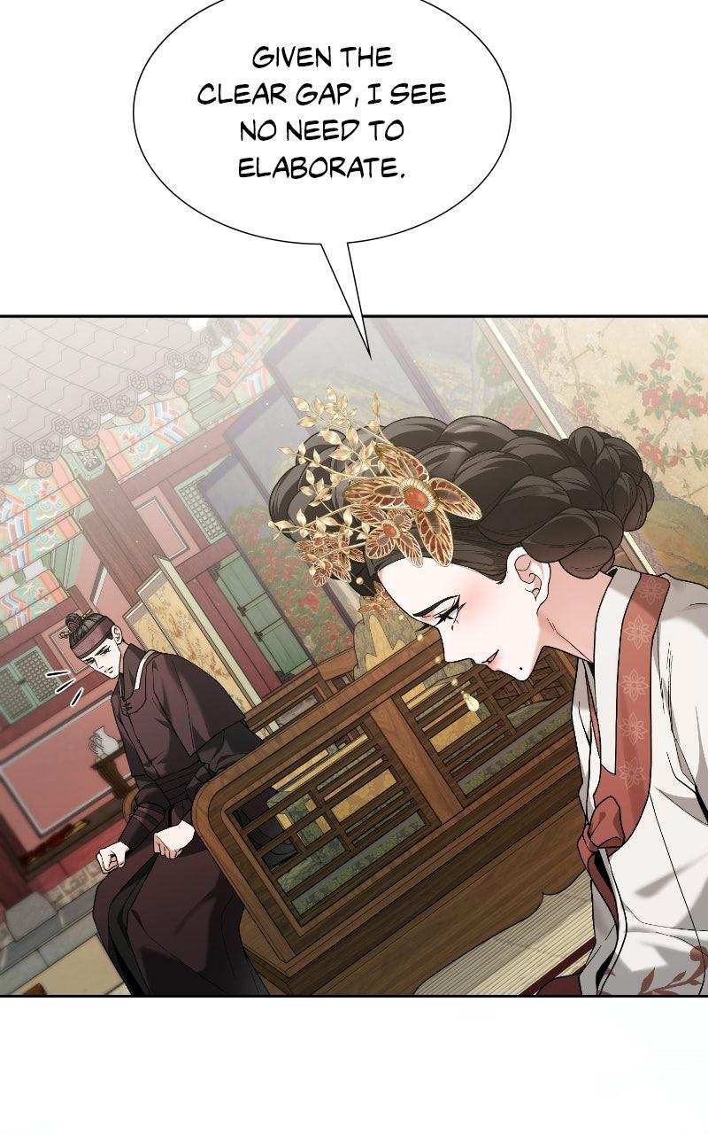 Read Bon Appétit, Your Majesty chapter 12 image 99 on Lezhin