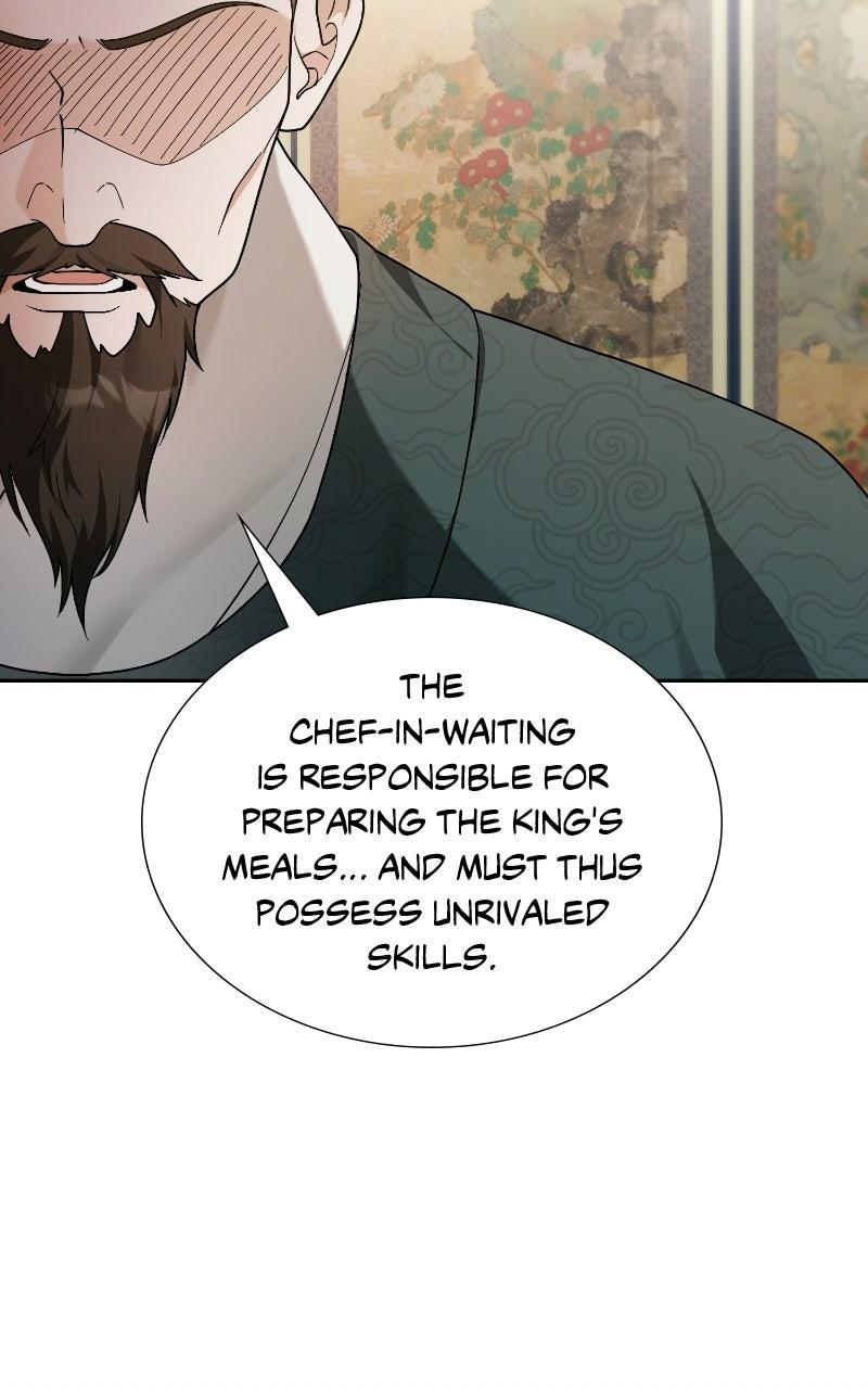 Read Bon Appétit, Your Majesty chapter 13 image 10 on Lezhin