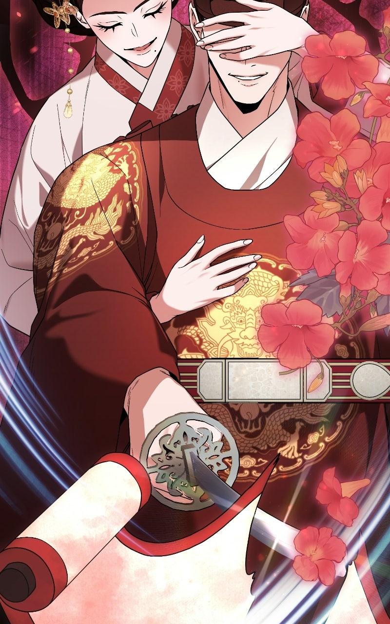 Read Bon Appétit, Your Majesty chapter 13 image 109 on Lezhin