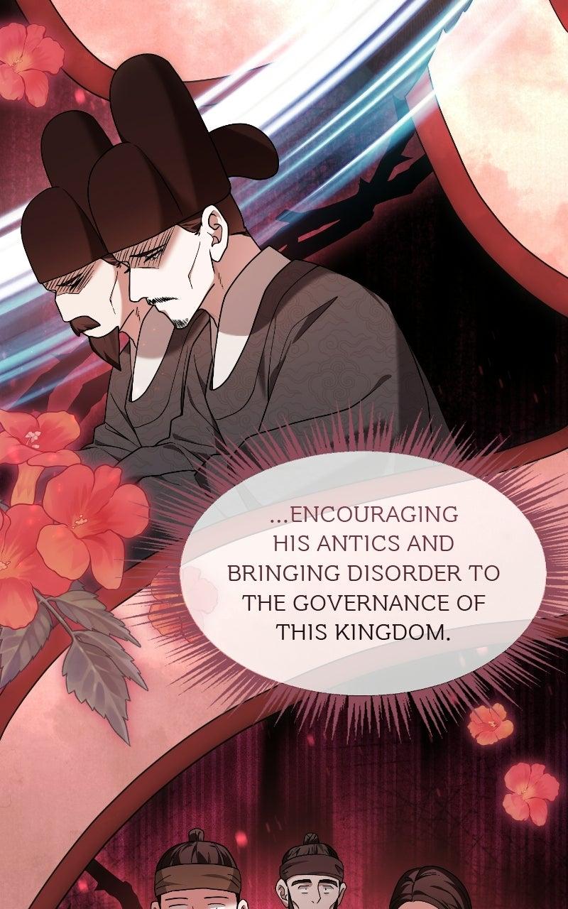 Read Bon Appétit, Your Majesty chapter 13 image 110 on Lezhin
