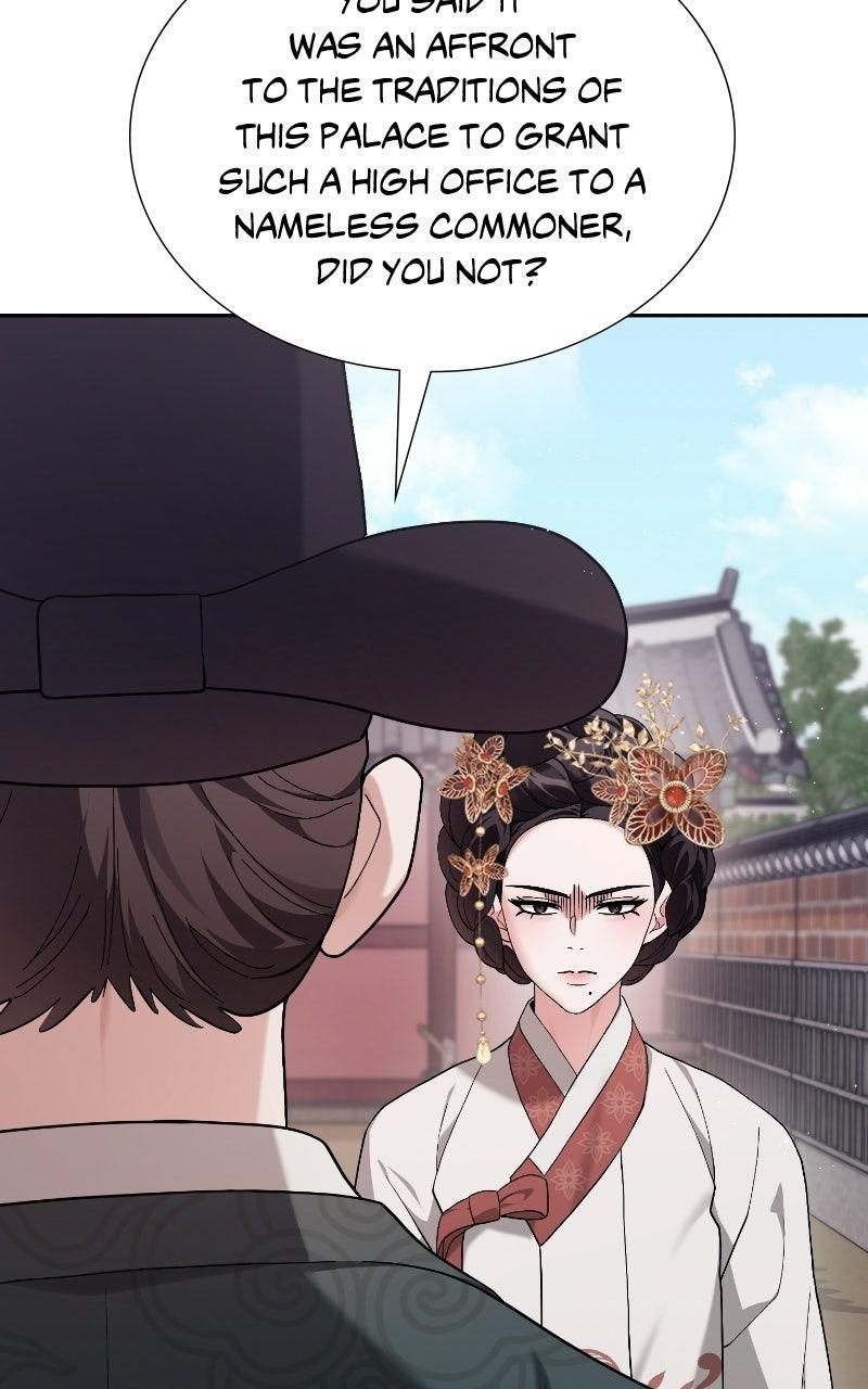 Read Bon Appétit, Your Majesty chapter 13 image 117 on Lezhin
