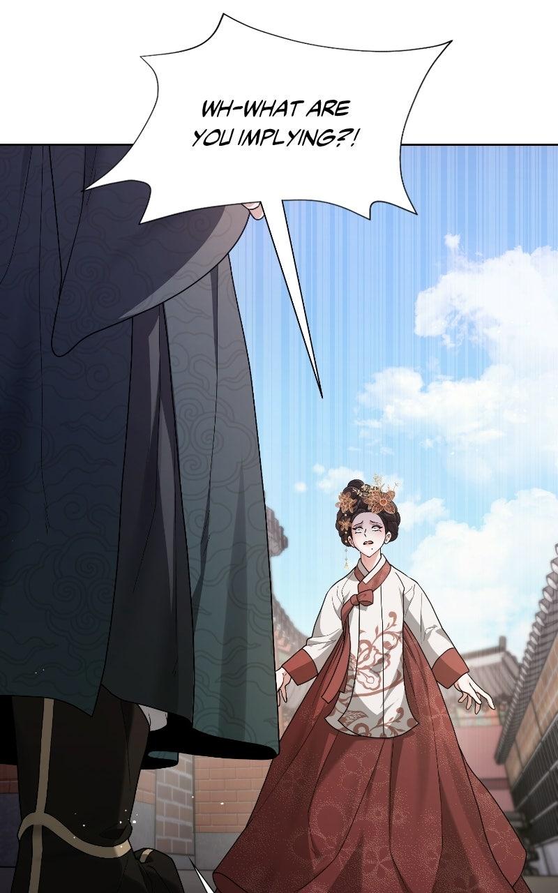 Read Bon Appétit, Your Majesty chapter 13 image 122 on Lezhin