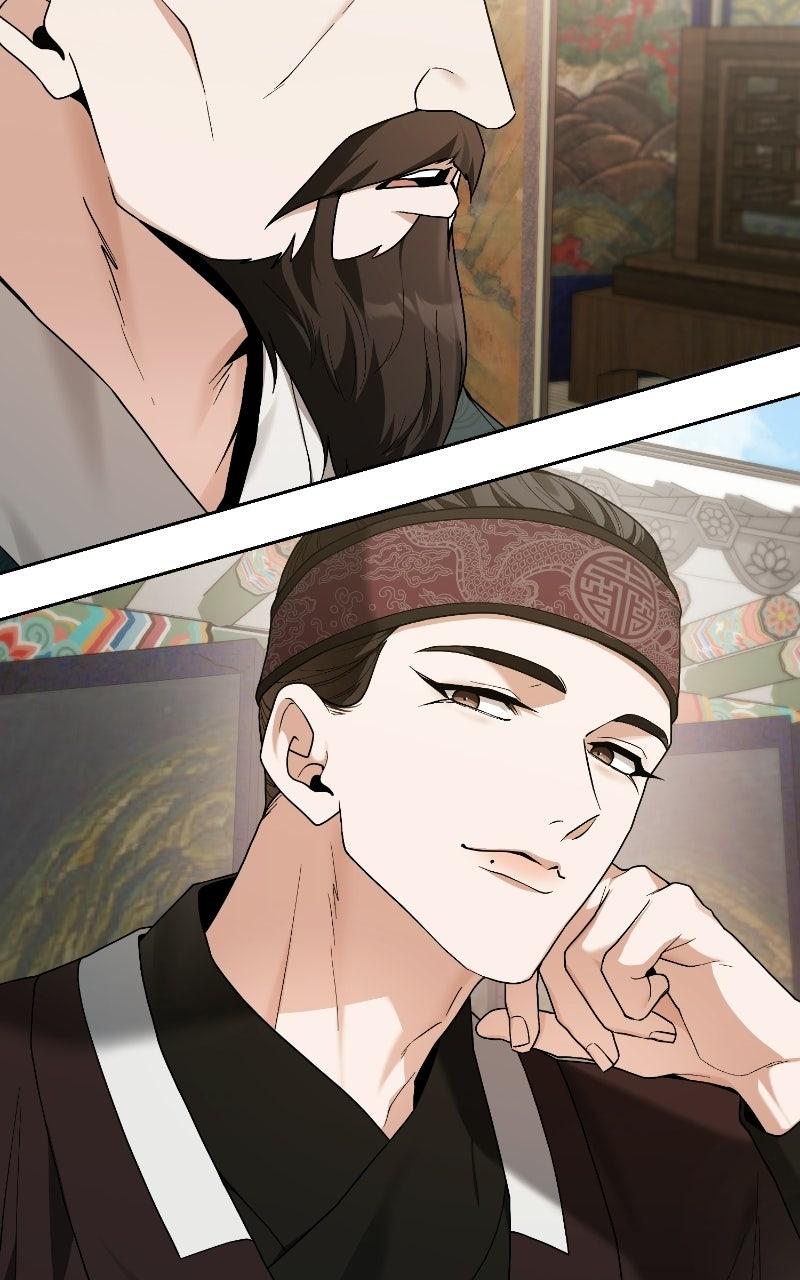 Read Bon Appétit, Your Majesty chapter 13 image 17 on Lezhin