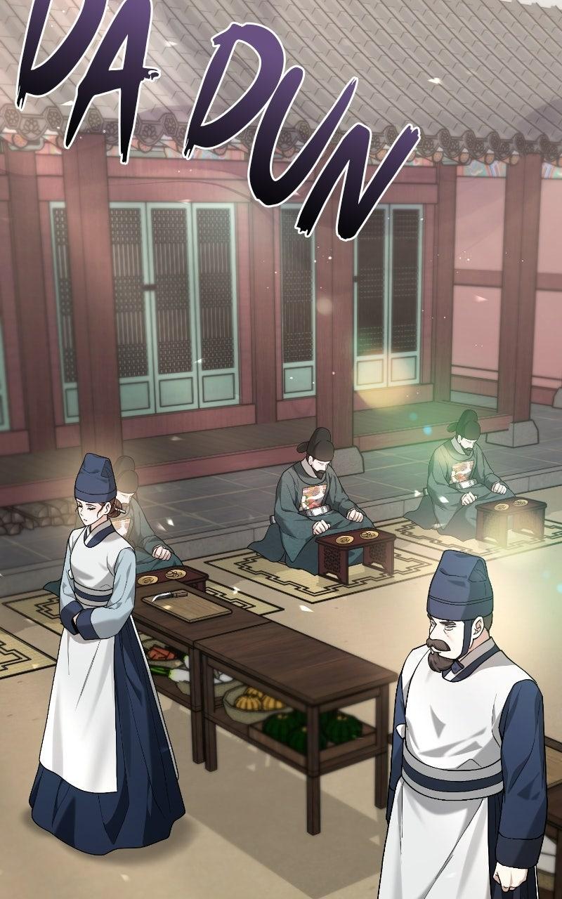Read Bon Appétit, Your Majesty chapter 13 image 23 on Lezhin