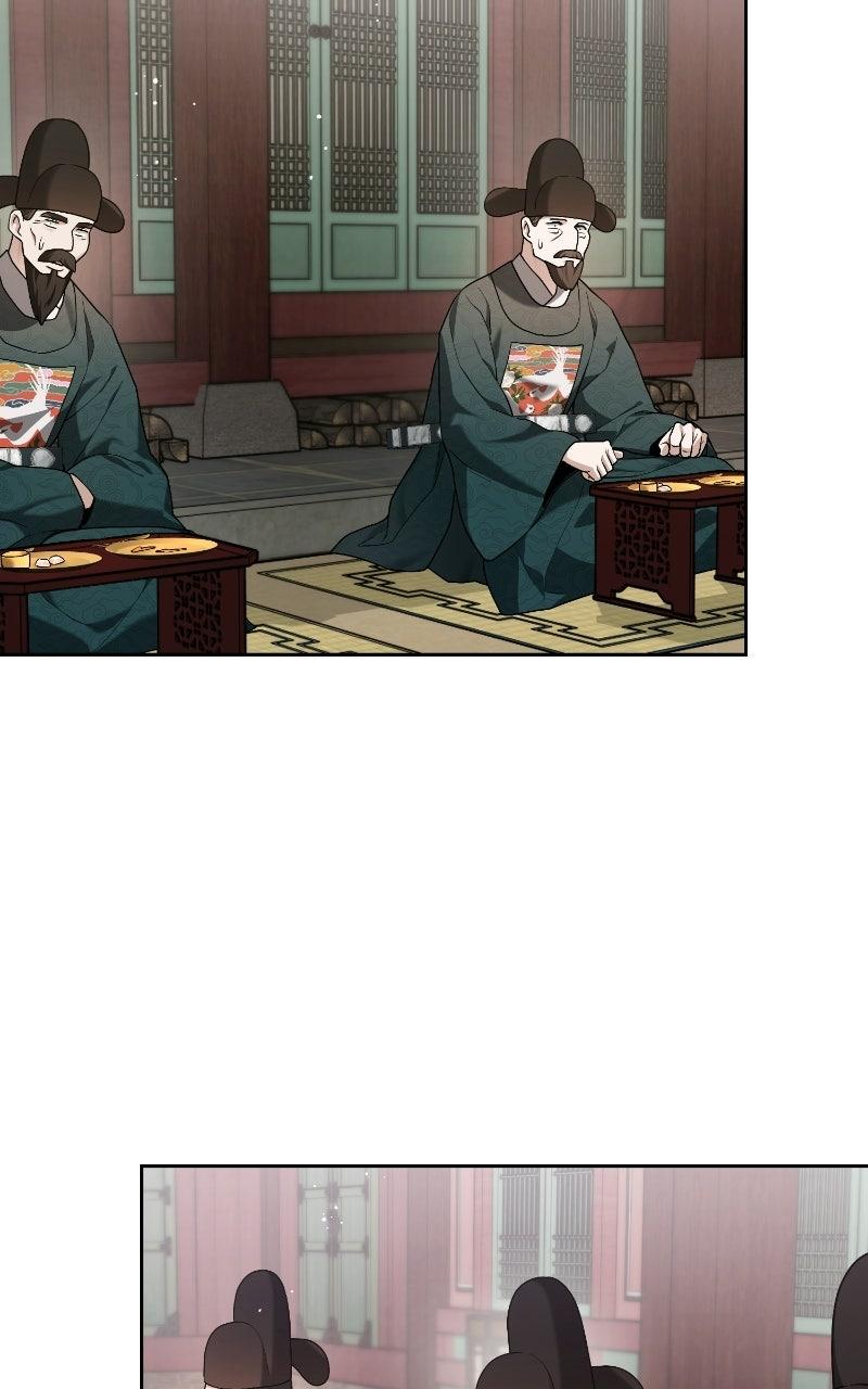 Read Bon Appétit, Your Majesty chapter 13 image 25 on Lezhin