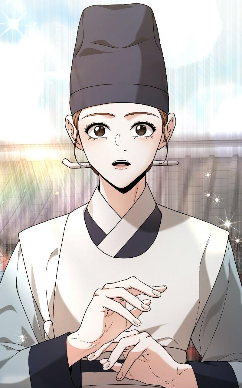 Read Bon Appétit, Your Majesty chapter 13 image 32 on Lezhin