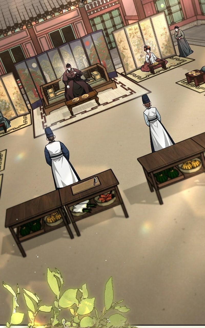 Read Bon Appétit, Your Majesty chapter 13 image 37 on Lezhin