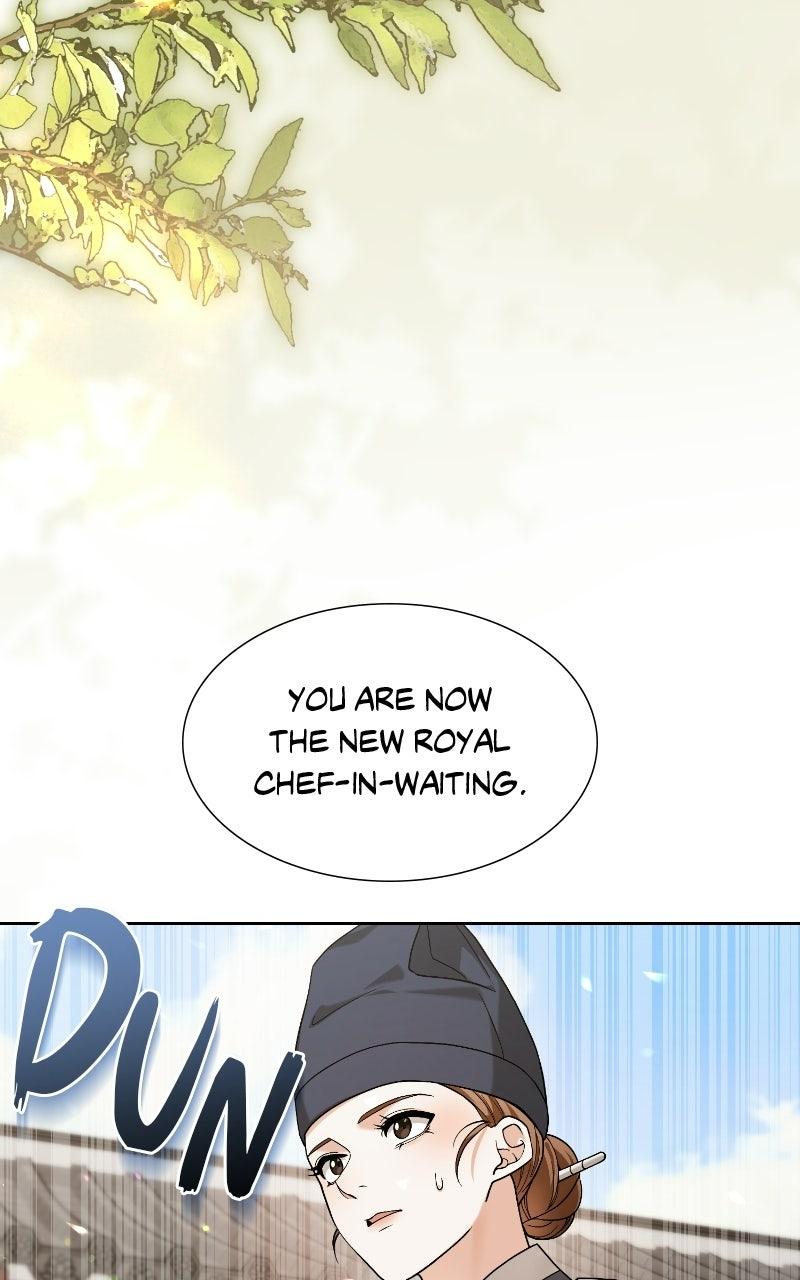 Read Bon Appétit, Your Majesty chapter 13 image 38 on Lezhin