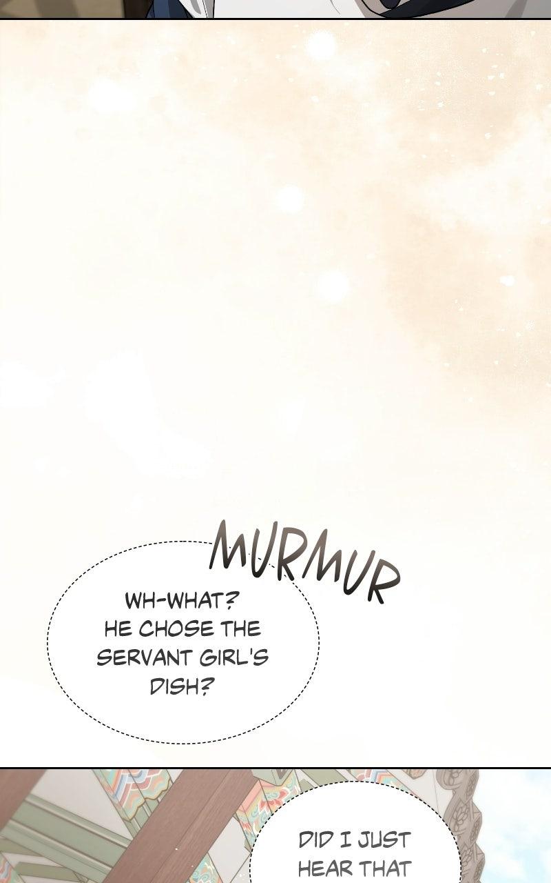 Read Bon Appétit, Your Majesty chapter 13 image 4 on Lezhin