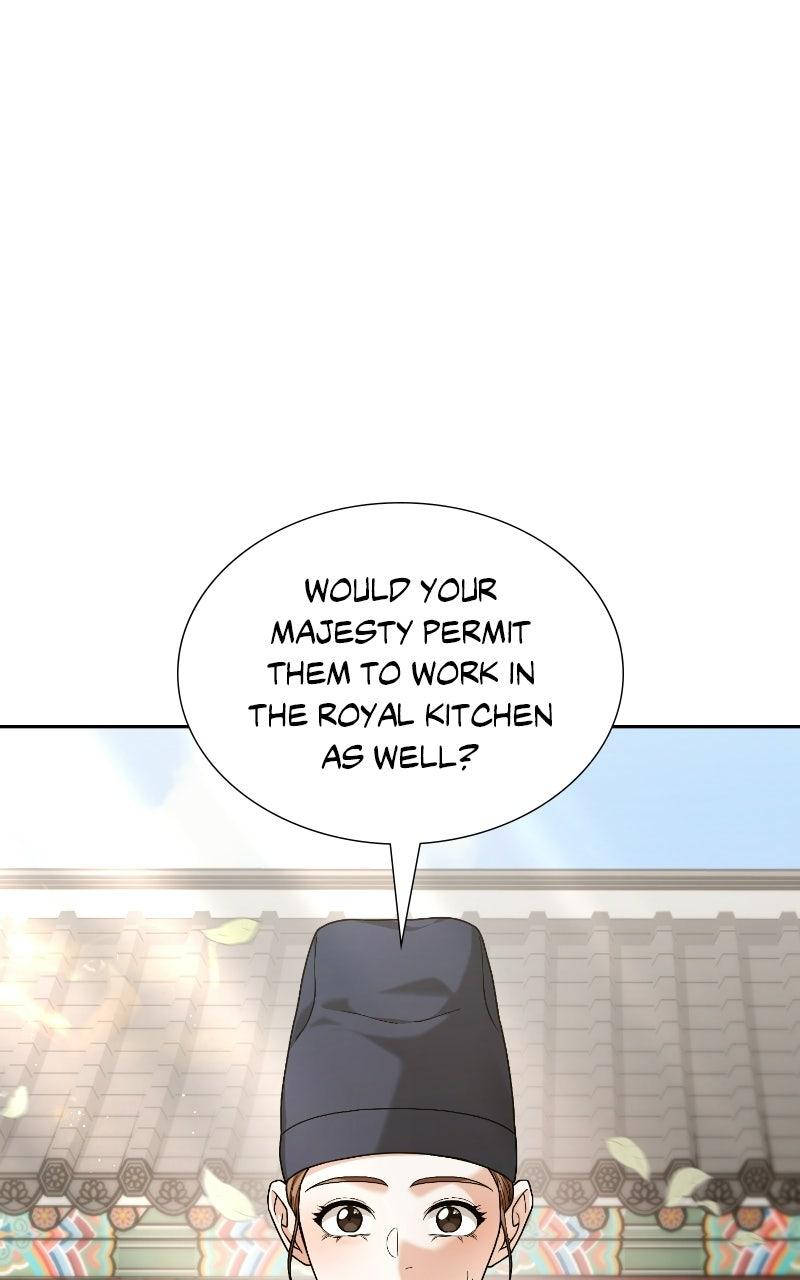 Read Bon Appétit, Your Majesty chapter 13 image 47 on Lezhin